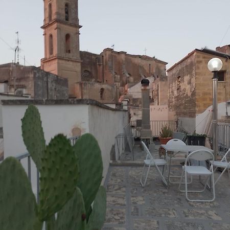 La Corte Della Zia Santa Appartement San Cesario di Lecce Buitenkant foto
