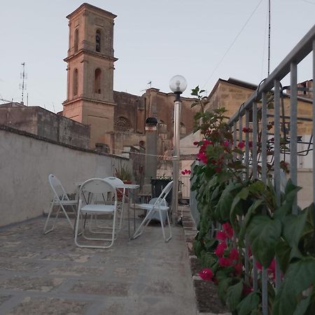 La Corte Della Zia Santa Appartement San Cesario di Lecce Buitenkant foto