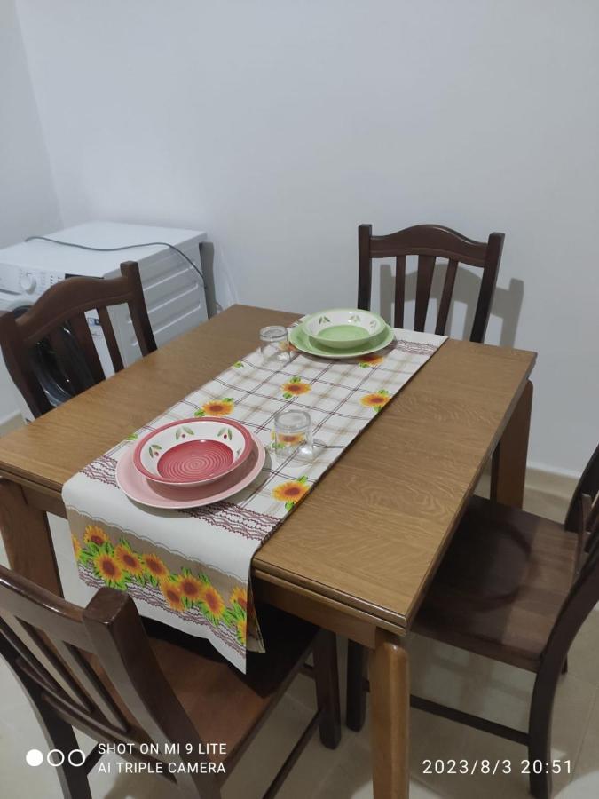 La Corte Della Zia Santa Appartement San Cesario di Lecce Buitenkant foto