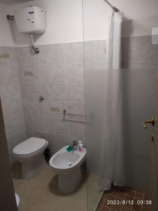 La Corte Della Zia Santa Appartement San Cesario di Lecce Buitenkant foto