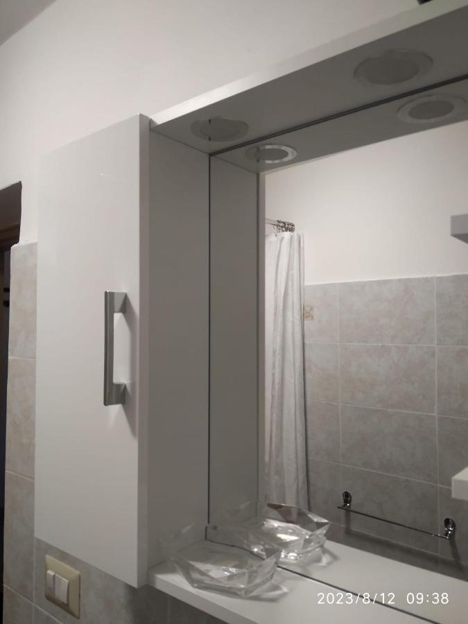 La Corte Della Zia Santa Appartement San Cesario di Lecce Buitenkant foto